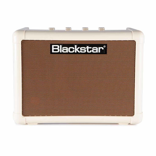 EAN 845644005727 - Blackstar Amplification Fly 3 Acoustic 7,62 cm (3") imagen 1