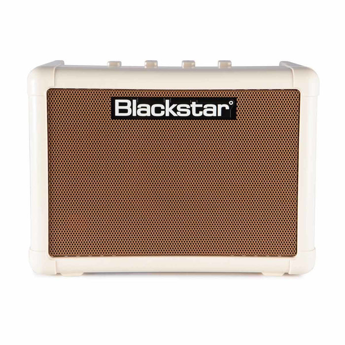 EAN 845644005727 - Blackstar Amplification Fly 3 Acoustic 7,62 cm (3") imagen 1