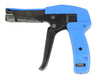 EAN 4043619861774 - DeLOCK 86177 crimpadora Herramienta para prensar Negro, Azul imagen 1