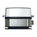 EAN 8712836962118 - Princess 01.262046.01.001 cuecehuevos 6 huevos 400 W Negro, Plata imagen 5