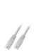 EAN 4049759033309 - EFB Elektronik Cat6 U/UTP 15m cable de red Gris U/UTP (UTP) imagen 1
