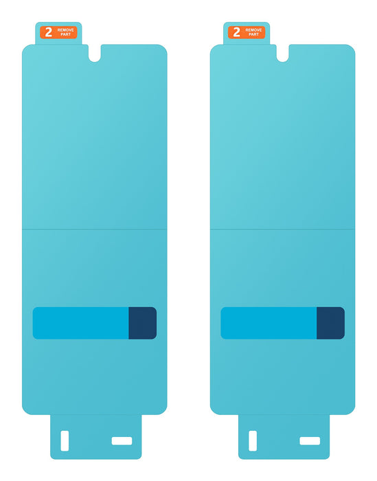 EAN 8806095064826 - Samsung EF-UF946CTEGWW protector de pantalla o trasero para teléfono móvil 1 pieza(s) imagen 2
