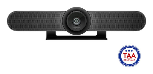 EAN 5099206072060 - Logitech MeetUp sistema de video conferencia imagen 2