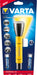 EAN 4008496927630 - Varta 18628101421 Negro, Amarillo Linterna de mano LED imagen 1