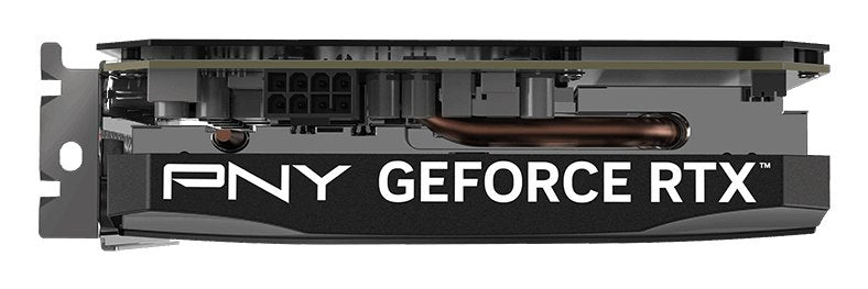 EAN 751492799117 - PNY GeForce RTX 5050 NVIDIA 8 GB GDDR6 imagen 6