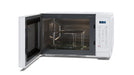 EAN 4974019466965 - Sharp YC-MG252AE-C microondas Blanco Microondas con grill Encimera 25 L 900 W imagen 4