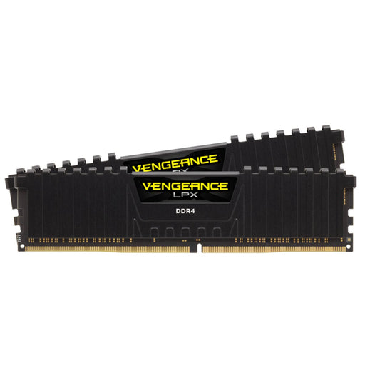EAN 0843591077552 - Corsair Vengeance LPX CMK16GX4M2D3000C16 módulo de memoria 16 GB 2 x 8 GB DDR4 imagen 1
