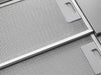 EAN 7332543828081 - Electrolux LFP326S Semintegrada (extraíble) Gris, Acero inoxidable 410 m³/h imagen 3
