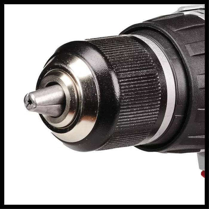 EAN 4006825659092 - Einhell TP-CD 18/60 Li-i BL 32000 RPM Sin llave 1,37 kg Negro, Rojo imagen 4