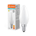 EAN 4099854466861 - Osram 4099854466861 lámpara LED Blanco cálido 2700 K 3,4 W E14 D imagen 5