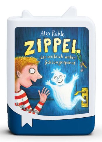 EAN 4251192167262 - tonies 11002704 juguete musical imagen 1