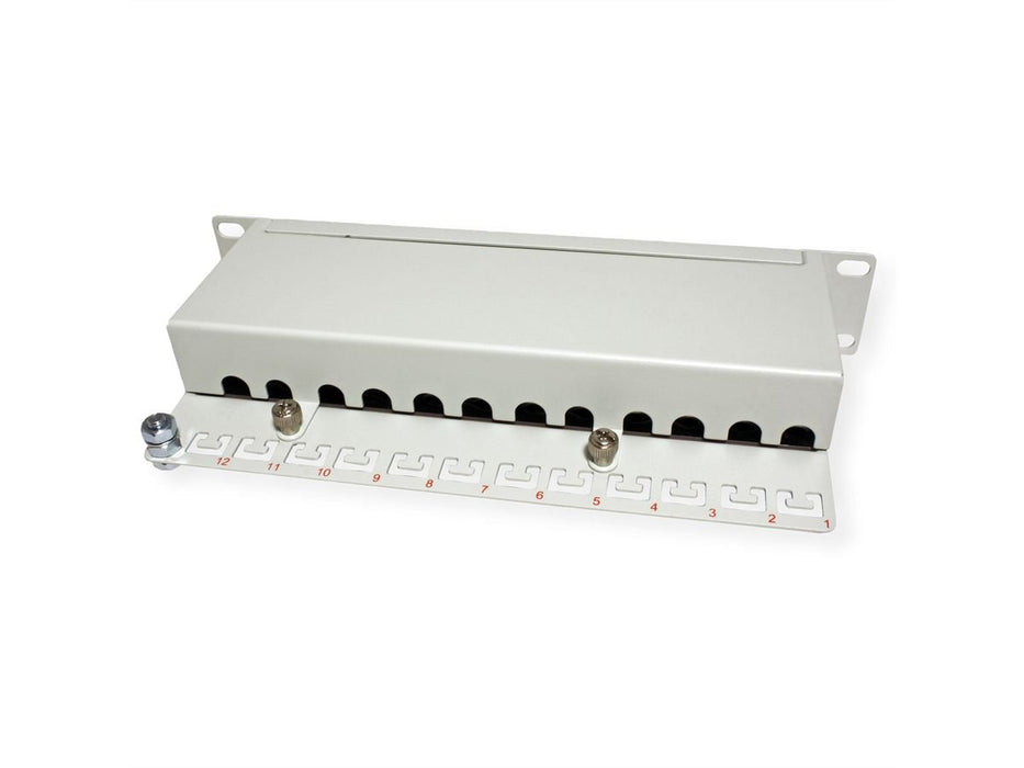 EAN 7630049620117 - ROLINE 26.11.0316 panel de parcheo 1U imagen 5
