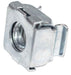 EAN 0766623711081 - Intellinet 711081 accesorio de bastidor Juego de tornillos con tuercas enjauladas imagen 2
