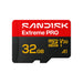 EAN 619659223380 - SanDisk Extreme PRO microSD UHS-I 32 GB MicroSDHC imagen 1