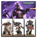 EAN 5011921241941 - Games Workshop 73-553 collectible figure imagen 25