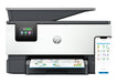 EAN 196786895876 - HP OfficeJet Pro 9122e AiO Printer Inyección de tinta térmica A4 4800 x 1200 DPI 22 ppm Wifi imagen 1