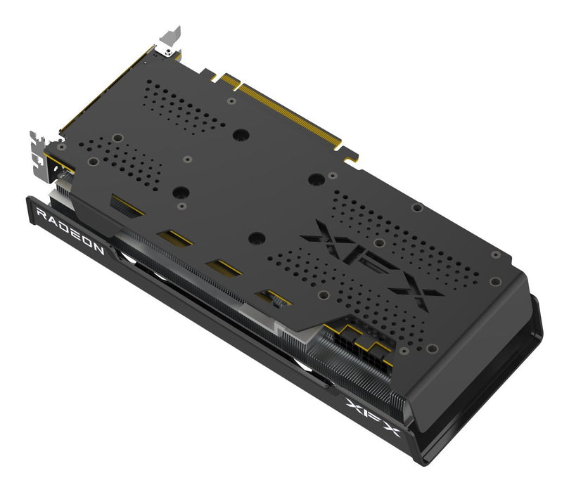 EAN 0840191501944 - XFX RX-78TSWFTFP tarjeta gráfica AMD Radeon RX 7800 XT 16 GB GDDR6 imagen 6