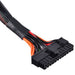 EAN 4710679811383 - Silverstone ST700P unidad de fuente de alimentación 700 W 24-pin ATX ATX Negro imagen 11