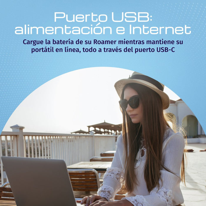 EAN 4897082922575 - Keenetic Roamer 4G (KN-5110) Módem de red móvil imagen 7