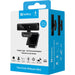 EAN 5705730134432 - Sandberg Face-ID Webcam Mini cámara web 2 MP 1920 x 1080 Pixeles USB-C Negro imagen 9