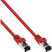 EAN 4043718287475 - InLine 78814R cable de red Rojo 1,5 m Cat8.1 S/FTP (S-STP) imagen 1