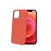 EAN 8021735761617 - Celly Cromo funda para teléfono móvil 13,7 cm (5.4") Naranja imagen 1