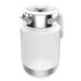 EAN 8435484017497 - Cecotec ThermoSense 600 Touch tetera eléctrica 1,7 L 2200 W Blanco imagen 1