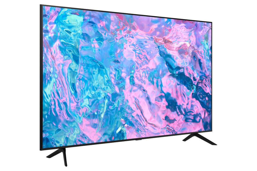 EAN 8806095293813 - Samsung HCU7000 190,5 cm (75") 4K Ultra HD Negro 20 W imagen 3