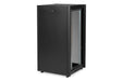 EAN 4016032350262 - Digitus DN-19 22U-6/6-DB armario rack Rack o bastidor independiente Negro imagen 2