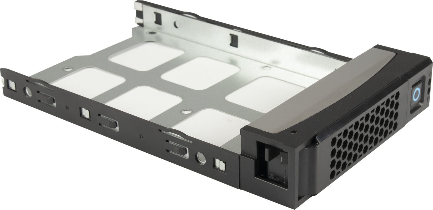 EAN 4260455647717 - Inter-Tech ES-3525-JY Bastidor de almacenamiento imagen 1