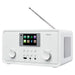 EAN 4061275213430 - MEDION LIFE P85027 Internet Analógico y digital Blanco imagen 11