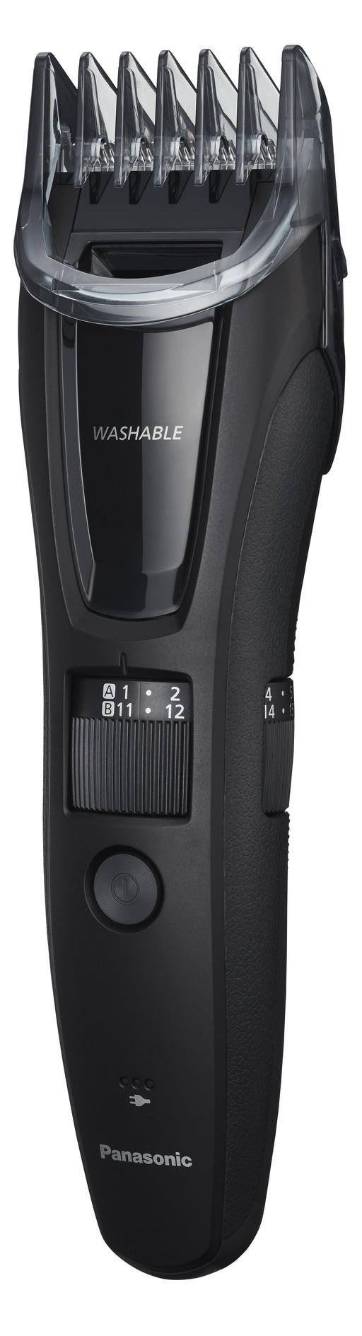 EAN 5025232937240 - Panasonic ER-GB61 AC/Batería 3 2 cm Negro imagen 2