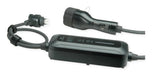 EAN 7630049633612 - ROLINE 19.08.0127 cable de carga para vehículo eléctrico Negro Type 2 1 7,5 m imagen 4
