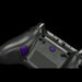 EAN 617885064418 - PowerA XBGP0219-01 mando y volante Negro, Naranja, Púrpura USB Gamepad Xbox Series S, Xbox Series X imagen 10
