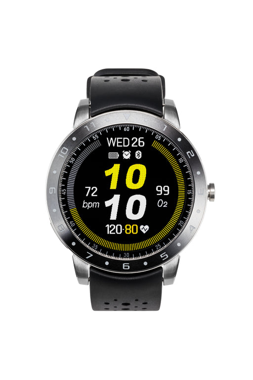EAN 4711081453772 - ASUS VivoWatch 5 HC-B05 3,4 cm (1.34") LCD Digital 320 x 320 Pixeles Pantalla táctil GPS (satélite) imagen 1