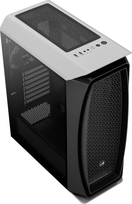EAN 4710562752311 - Aerocool Aero One Torre Blanco imagen 3