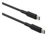 EAN 5711428043900 - dbramante1928 CB30CCBL4390 cable USB USB 2.0 3 m USB C Negro imagen 3