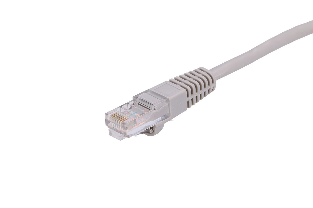 EAN 5902560367676 - Extralink EX.7676 cable de red Gris Cat5e U/UTP (UTP) imagen 4