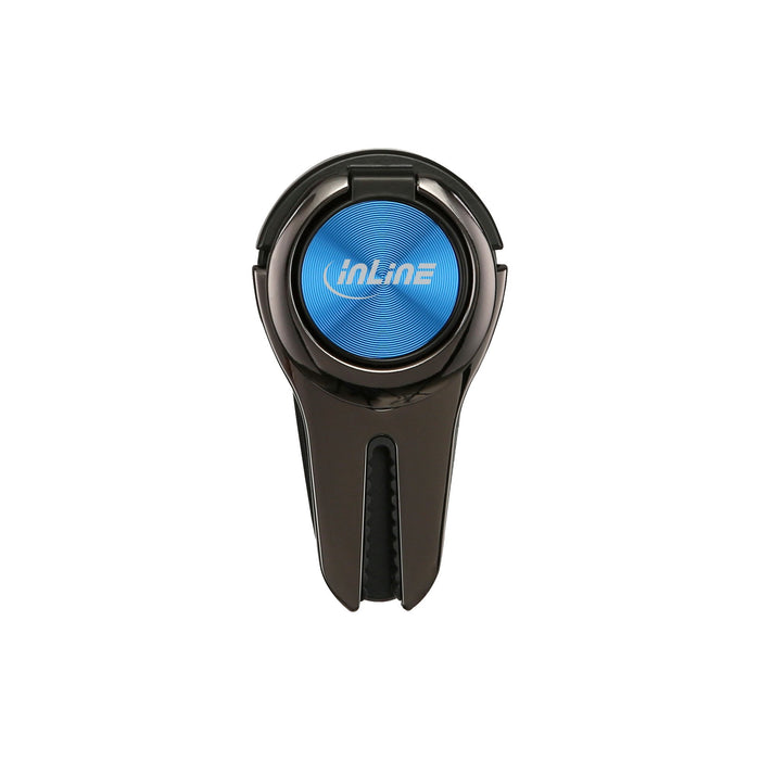 EAN 4043718285952 - InLine 55266B soporte Soporte pasivo Teléfono móvil/smartphone Azul imagen 5