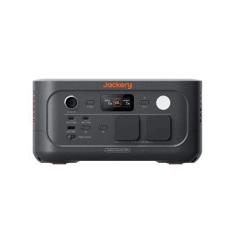 EAN 6958657301176 - Jackery Explorer 500 v2 estación de energía portátil Ión de litio 24000 mAh 500 W 5,7 kg imagen 4