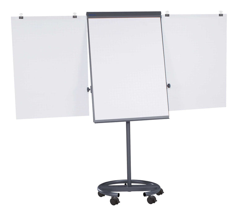 EAN 4002390042192 - MAUL 6375089 flipover y accesorios Independiente Antracita imagen 11