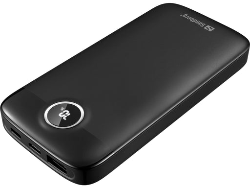 EAN 5705730421488 - Sandberg 421-48 batería externa Semisólido 10000 mAh Negro imagen 1