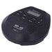 EAN 5706751061950 - Denver DMP-395B Reproductor de CD portátil Negro imagen 2