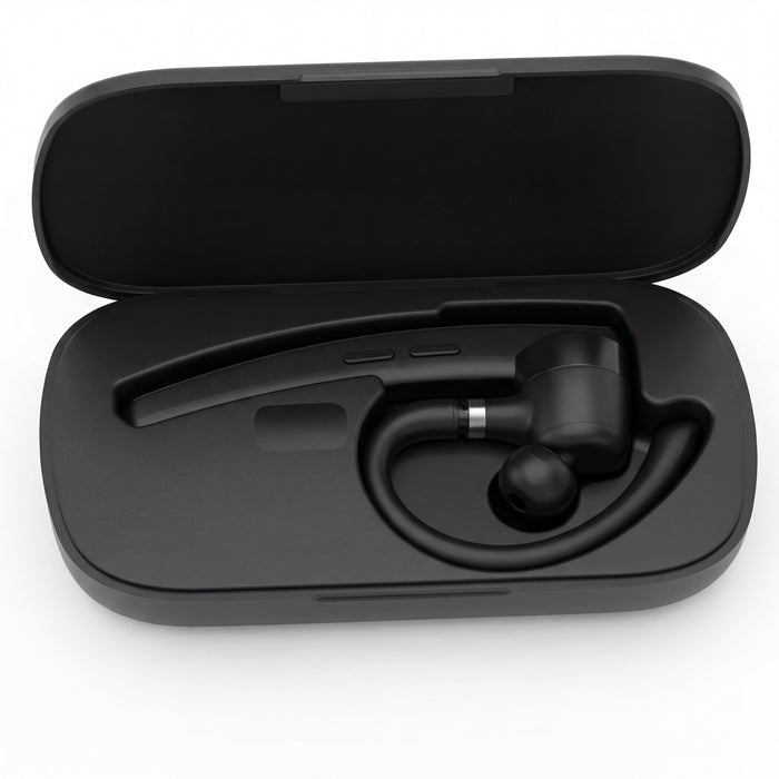 EAN 5901986764670 - Axtel BT45 Wireless Mono Headset Auriculares Inalámbrico gancho de oreja Car/Home office Bluetooth imagen 5