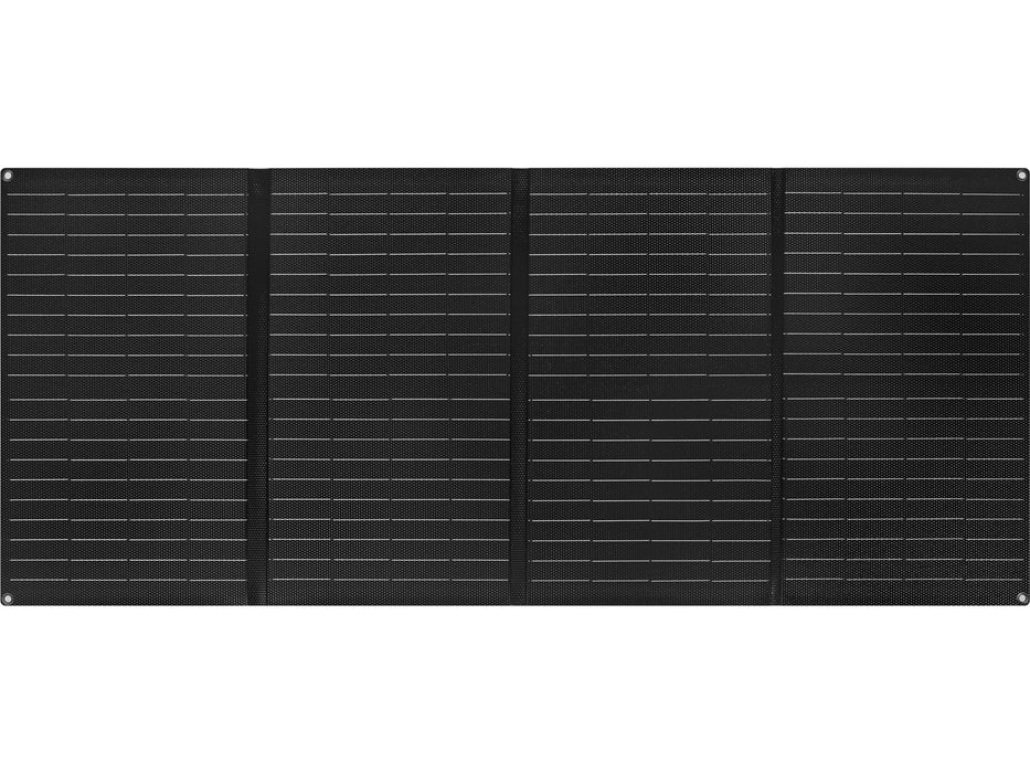 EAN 5705730421433 - Sandberg 421-43 cargador de dispositivo móvil Universal Negro Solar Exterior imagen 2