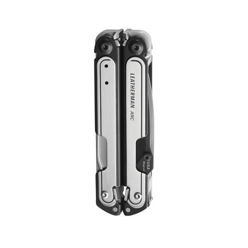 EAN 0037447009990 - Leatherman ARC alicate multiherramienta 20 herramientas Acero inoxidable imagen 2