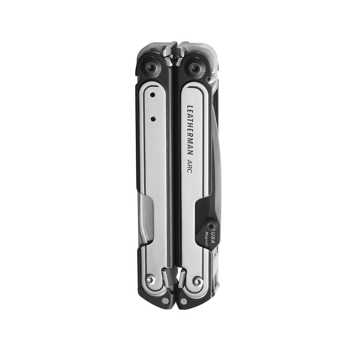 EAN 0037447009990 - Leatherman ARC alicate multiherramienta 20 herramientas Acero inoxidable imagen 2