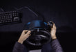 EAN 3760352733410 - Lexip XDRIVE-350 Negro Volante + pedales + palanca de cambios Analógico/Digital Nintendo Switch, Nintendo imagen 4
