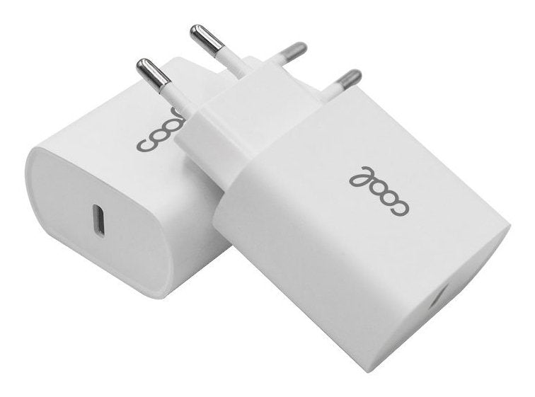 EAN 8434847045658 - COOL Accesorios 8434847045658 cargador de dispositivo móvil Smartphone, Tableta Blanco Corriente alterna  imagen 4