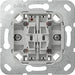 EAN 4010337039235 - GIRA 315800 interruptor eléctrico Interruptor oscilante 1P Cromo, Gris imagen 1